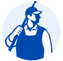 JP Pressure Washing
